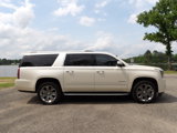 Used 2015 GMC Yukon XL Denali w/ Open Road Package image 2