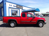Used 2008 Chevrolet Colorado LT w/ Power Convenience Package image 5