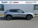 New 2025 Chevrolet Trax RS w/ Driver Confidence Package image 2