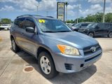 Used 2009 Toyota RAV4 2WD image 3