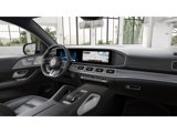 New 2025 Mercedes-Benz GLE 53 AMG 4MATIC Coupe image 6