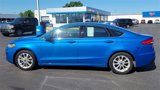 Used 2019 Ford Fusion SE image 5