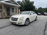 Used 2011 Cadillac CTS Premium image 2
