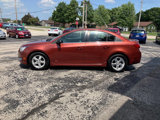 Used 2012 Chevrolet Cruze LT w/ RS Package image 6