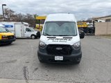 Used 2021 Ford Transit 250 148 High Roof w/ Load Area Protection Package image 2