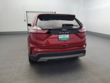 Used 2021 Ford Edge SEL w/ Convenience Package image 6