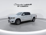 Used 2021 RAM 1500 Laramie w/ Laramie Southwest Edition image 4