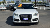 Used 2017 Audi Q5 2.0T Premium Plus w/ Technology Package image 2