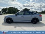 Used 2023 Honda Civic Sport image 2