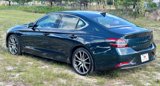 Used 2022 Genesis G70 2.0T w/ Prestige Package image 6