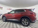 Used 2023 Buick Envision Essence image 5