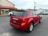 Used 2012 Chevrolet Equinox LT image 4