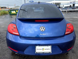 Used 2012 Volkswagen Beetle 2.0T image 6