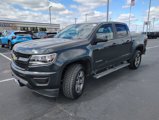 Used 2017 Chevrolet Colorado W/T w/ Custom Special Edition image 3