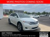 Used 2015 Toyota Venza XLE image 3