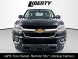 Used 2015 Chevrolet Colorado LT w/ LT Convenience Package image 2