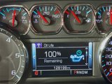Used 2015 Chevrolet Tahoe LTZ w/ Max Trailering Package image 4