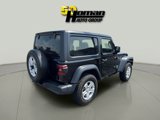 Used 2018 Jeep Wrangler Sport image 5