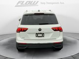 New 2024 Volkswagen Tiguan Wolfsburg Edition image 6