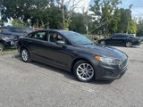 Used 2020 Ford Fusion SE image 6