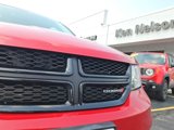 Used 2018 Dodge Journey Crossroad image 4