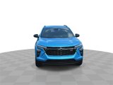 New 2025 Chevrolet Trax RS w/ Driver Confidence Package image 3