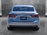 Used 2017 Toyota Avalon XLE image 4