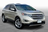 Certified 2017 Ford Edge Titanium w/ Technology Package image 2