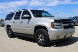 Used 2007 Chevrolet Suburban LT w/ LT Preferred Equipment Group image 3