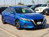 Used 2022 Nissan Sentra SV image 3