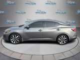 Used 2024 Nissan Sentra SV image 6