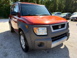 Used 2004 Honda Element EX image 5