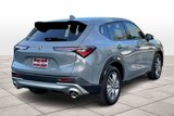 New 2025 Acura ADX FWD image 4