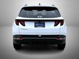 Certified 2024 Hyundai Tucson SEL image 6