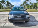Used 2002 Audi A4 3.0 image 2