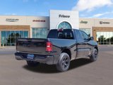 New 2025 RAM 1500 Tradesman image 3