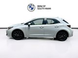 Used 2025 Toyota Corolla XSE image 4