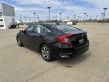 Used 2017 Honda Civic EX image 6
