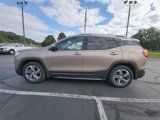 Used 2018 GMC Terrain SLT w/ Infotainment Package II image 2
