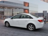 Used 2012 Chevrolet Cruze LT image 4