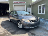 Used 2012 Toyota Corolla LE image 2