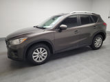 Used 2016 MAZDA CX-5 Touring image 2