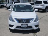 Used 2016 Nissan Versa SV image 2