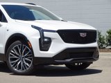 New 2024 Cadillac XT4 Sport w/ Technology Package image 2