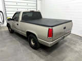 Used 1998 Chevrolet Silverado 1500 2WD Regular Cab image 5