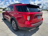 Certified 2022 Ford Explorer XLT w/ Equipment Group 202A image 5