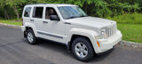 Used 2010 Jeep Liberty Sport w/ Popular Equipment Group image 2
