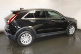 Certified 2022 Cadillac XT4 Luxury w/ Cold Weather Package image 5