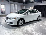 Used 2013 Honda Civic LX image 4