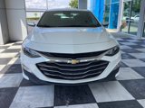 Used 2023 Chevrolet Malibu LT image 4